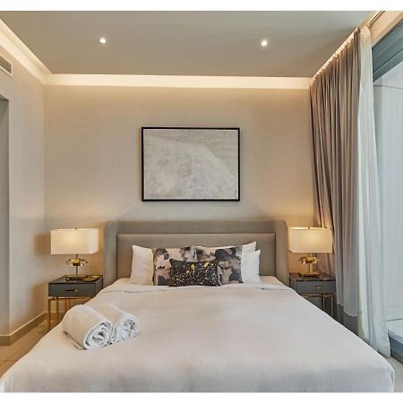 Bnbme - Boulevard Heights Apartment Dubai Ngoại thất bức ảnh