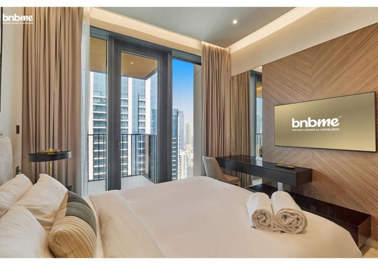 Bnbme - Boulevard Heights Apartment Dubai Ngoại thất bức ảnh