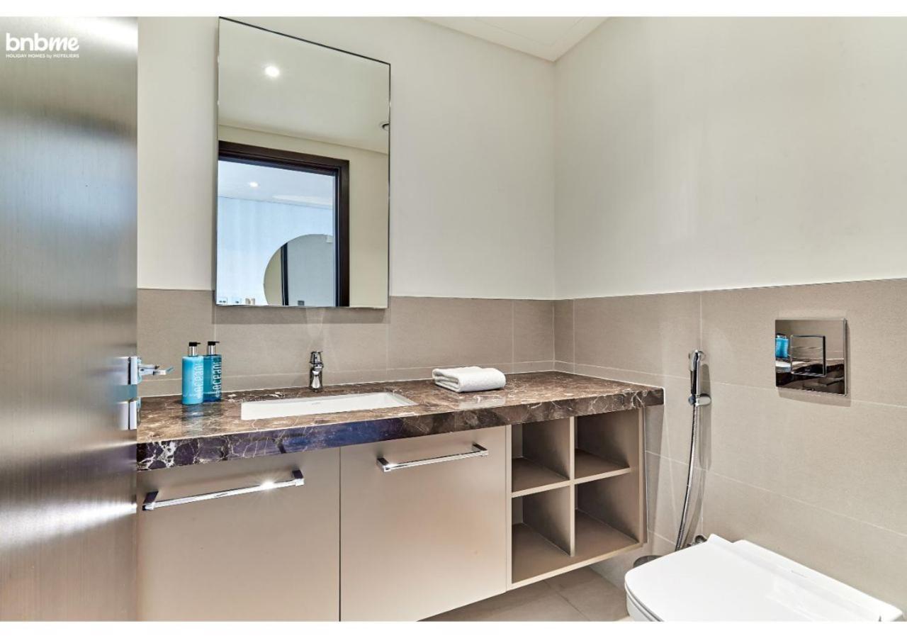 Bnbme - Boulevard Heights Apartment Dubai Ngoại thất bức ảnh