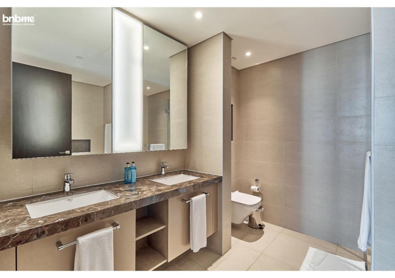 Bnbme - Boulevard Heights Apartment Dubai Ngoại thất bức ảnh