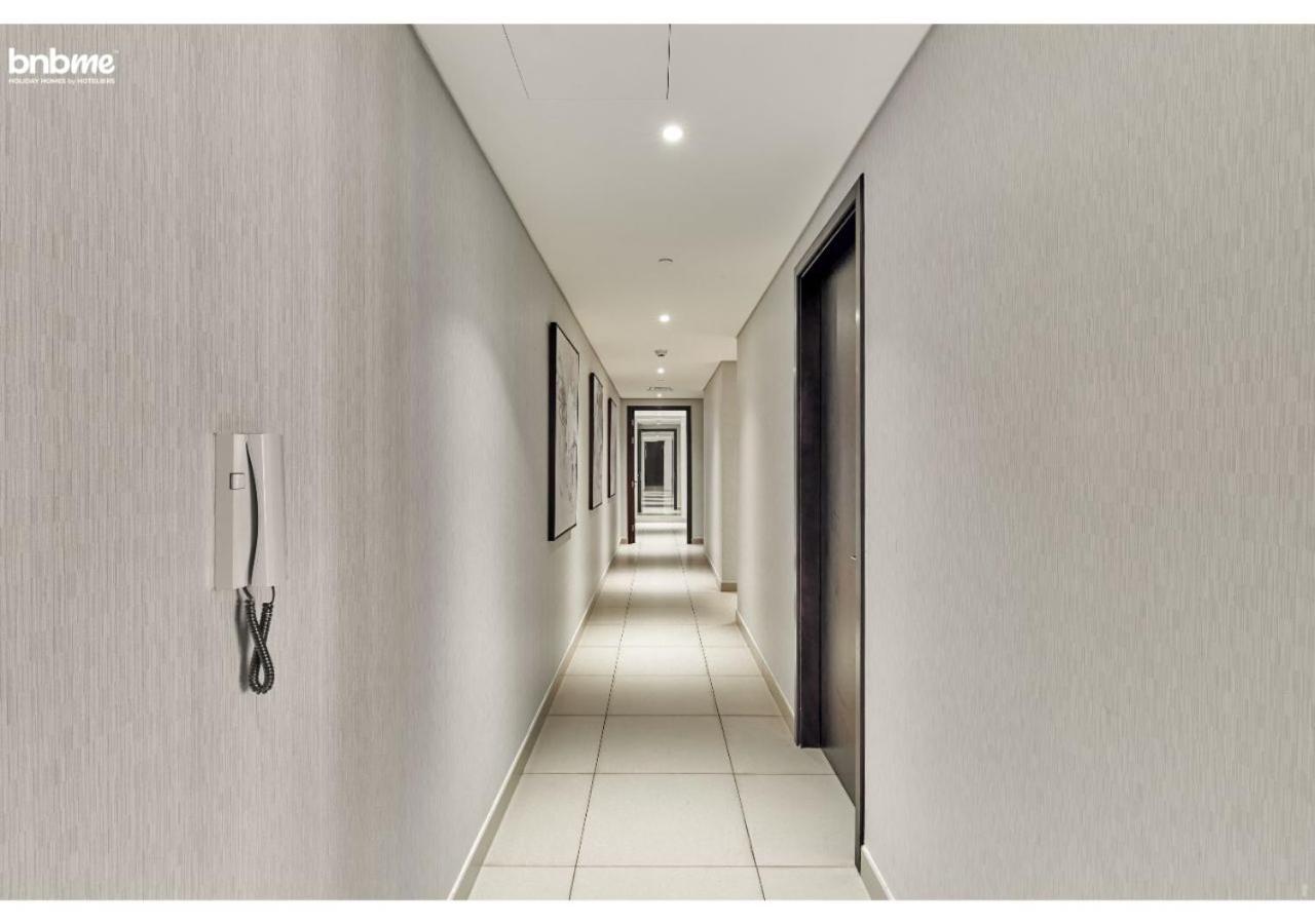 Bnbme - Boulevard Heights Apartment Dubai Ngoại thất bức ảnh