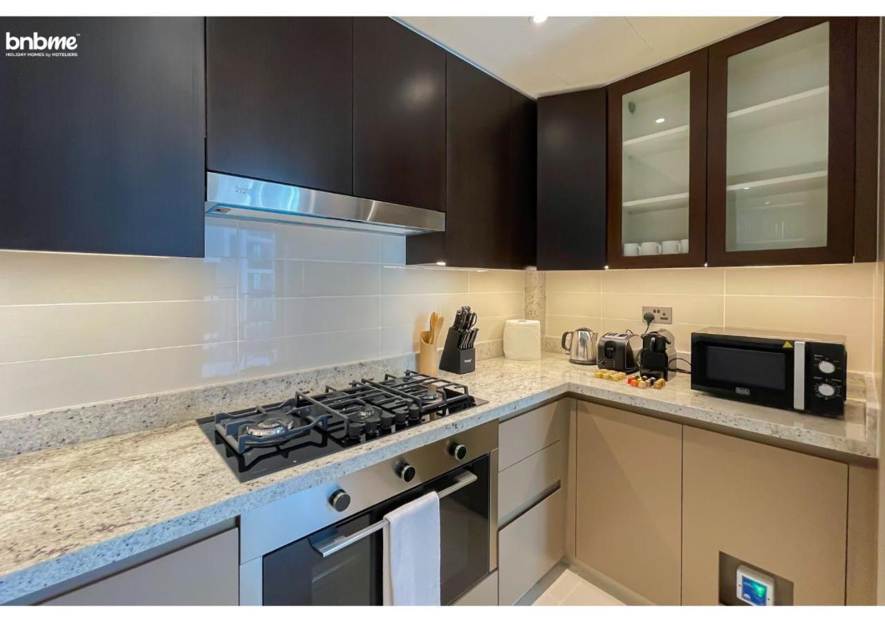 Bnbme - Boulevard Heights Apartment Dubai Ngoại thất bức ảnh