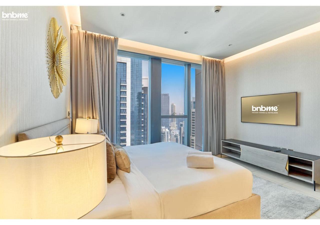 Bnbme - Boulevard Heights Apartment Dubai Ngoại thất bức ảnh