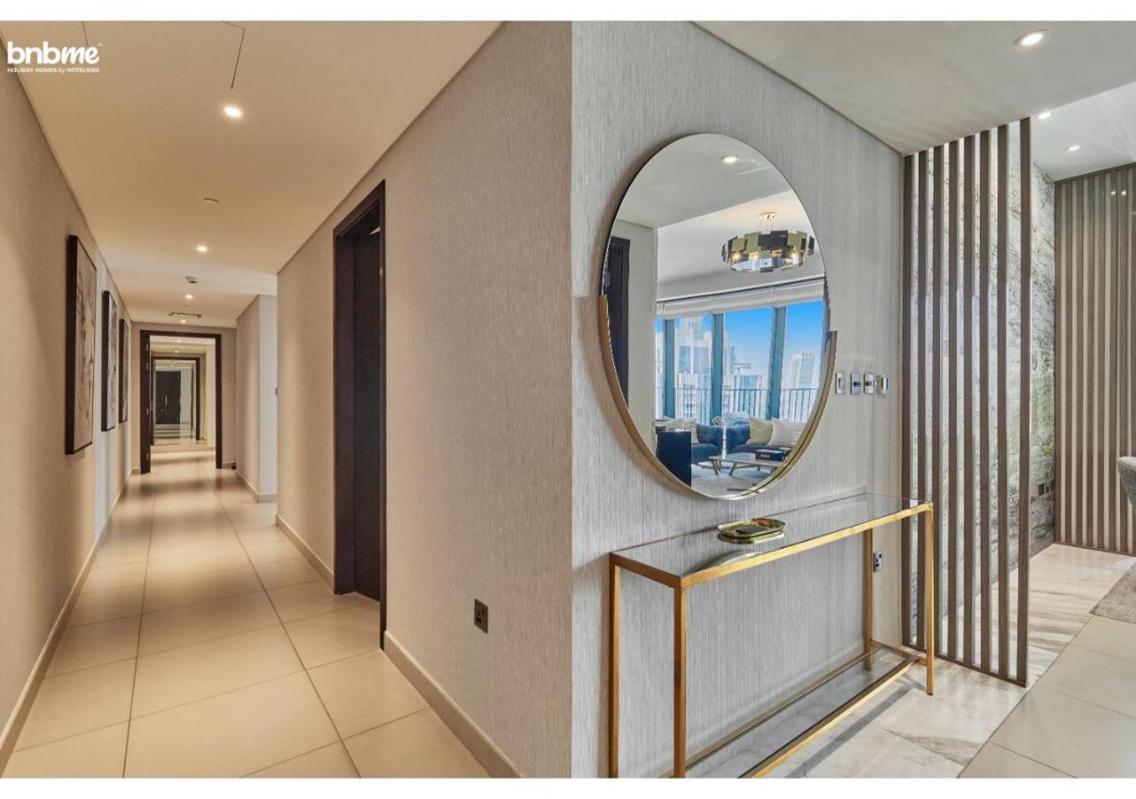 Bnbme - Boulevard Heights Apartment Dubai Ngoại thất bức ảnh