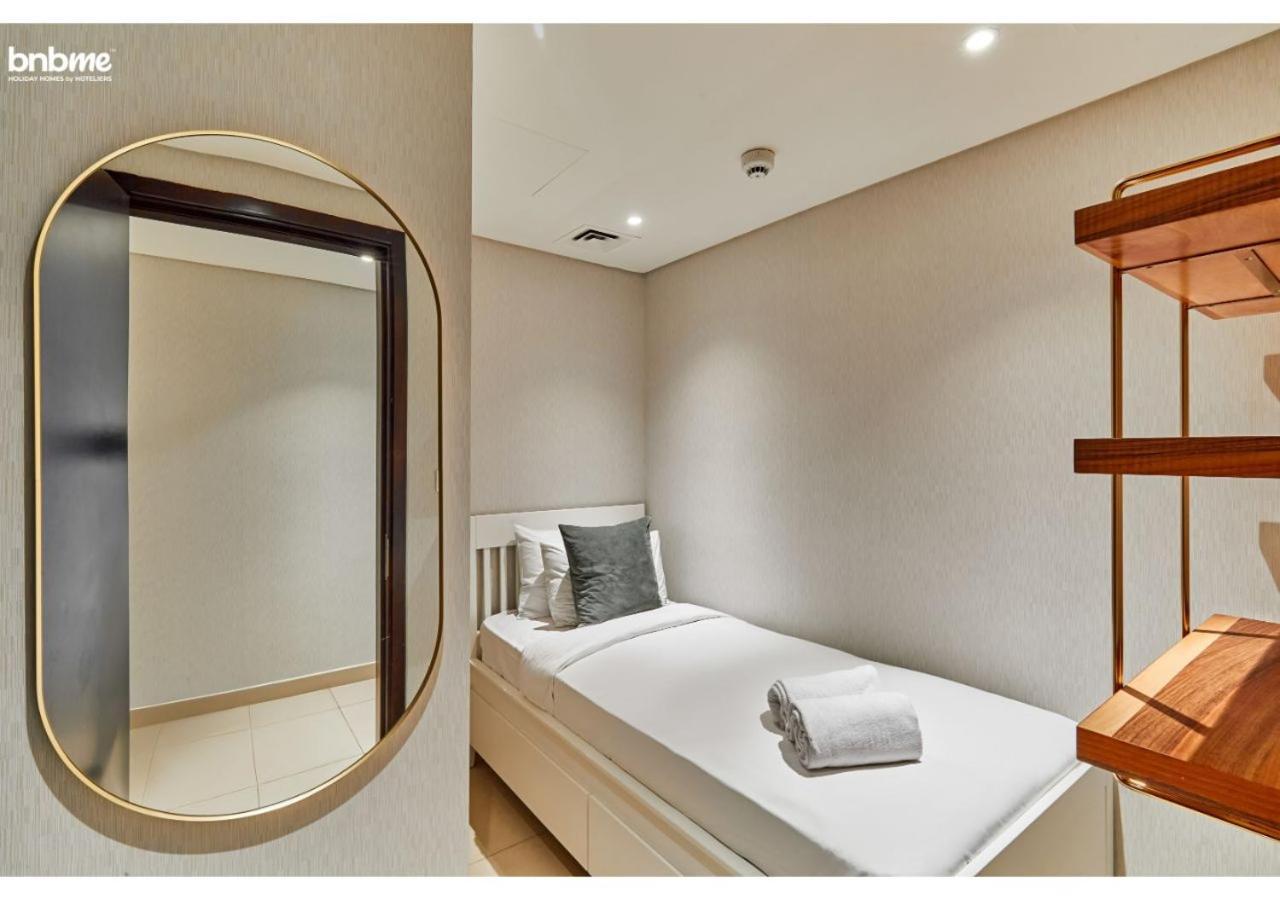 Bnbme - Boulevard Heights Apartment Dubai Ngoại thất bức ảnh