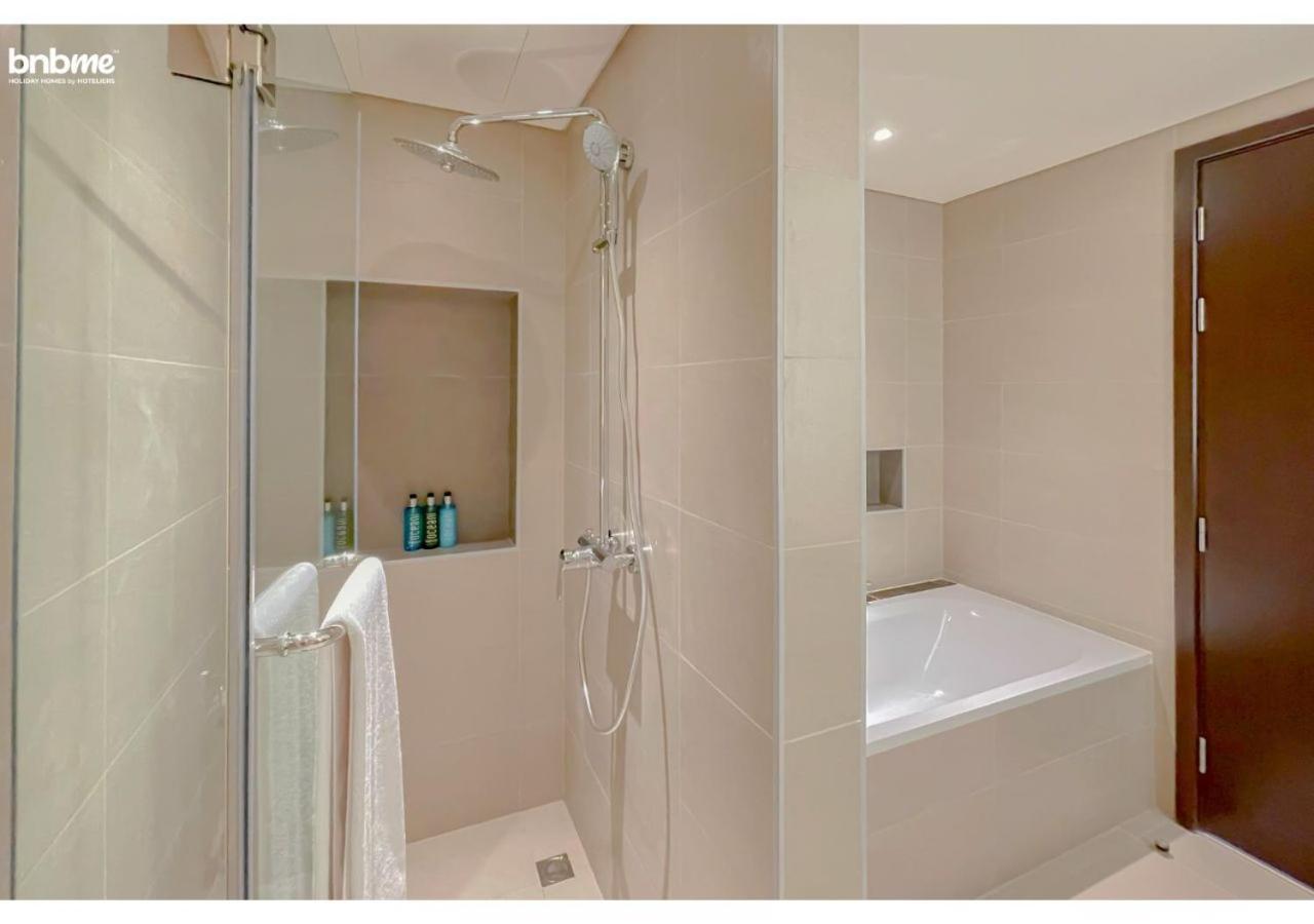 Bnbme - Boulevard Heights Apartment Dubai Ngoại thất bức ảnh