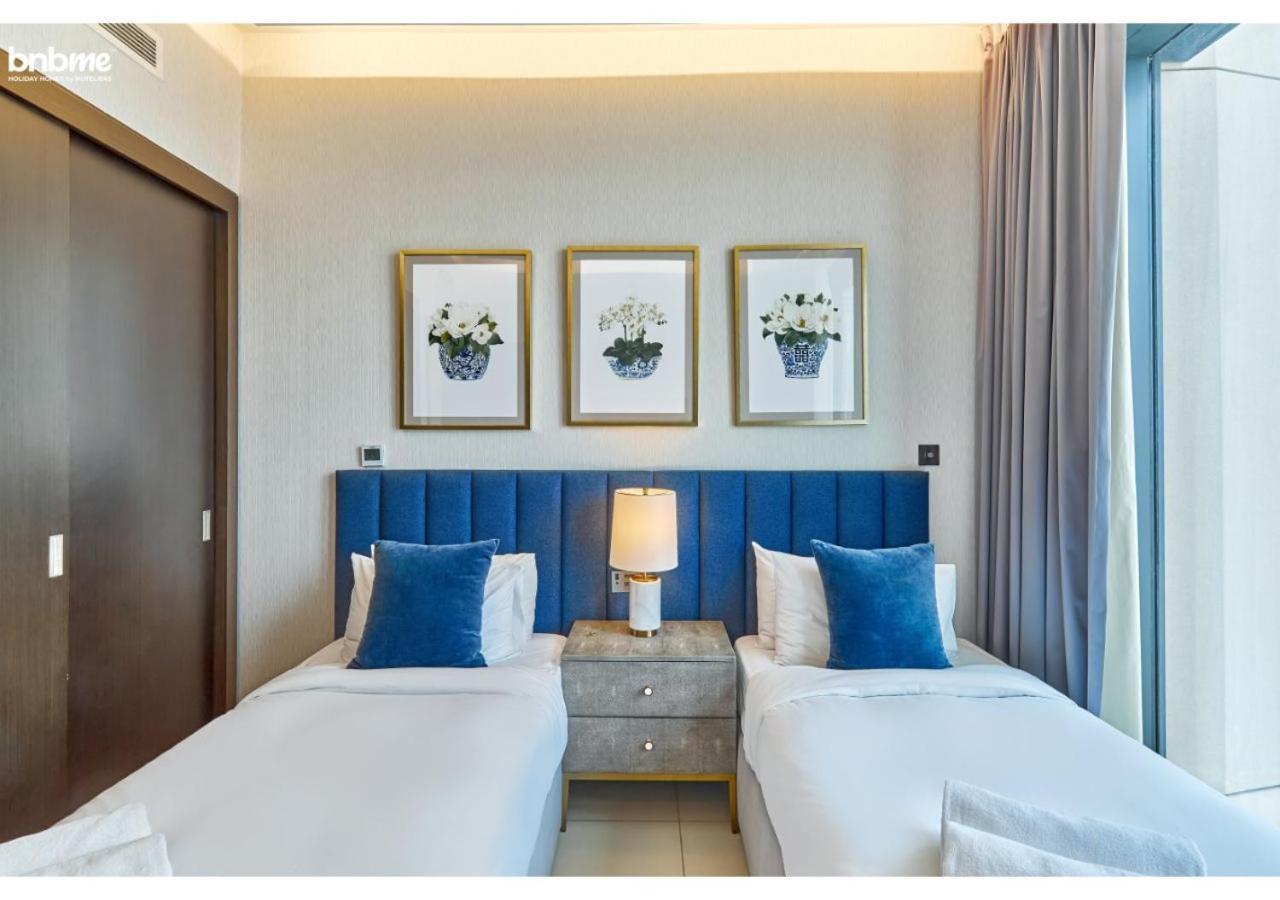 Bnbme - Boulevard Heights Apartment Dubai Ngoại thất bức ảnh