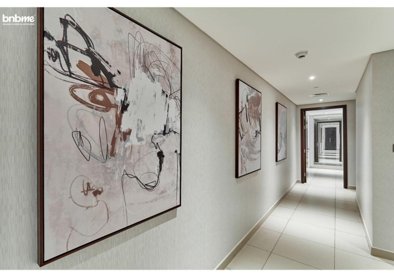 Bnbme - Boulevard Heights Apartment Dubai Ngoại thất bức ảnh
