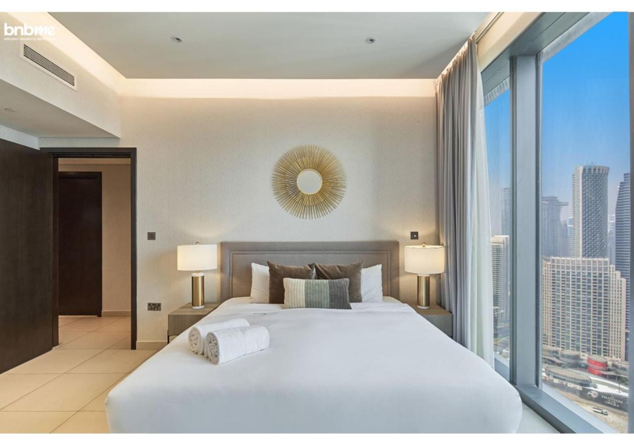 Bnbme - Boulevard Heights Apartment Dubai Ngoại thất bức ảnh