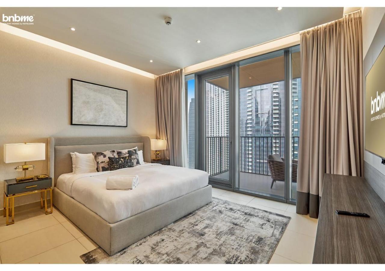 Bnbme - Boulevard Heights Apartment Dubai Ngoại thất bức ảnh
