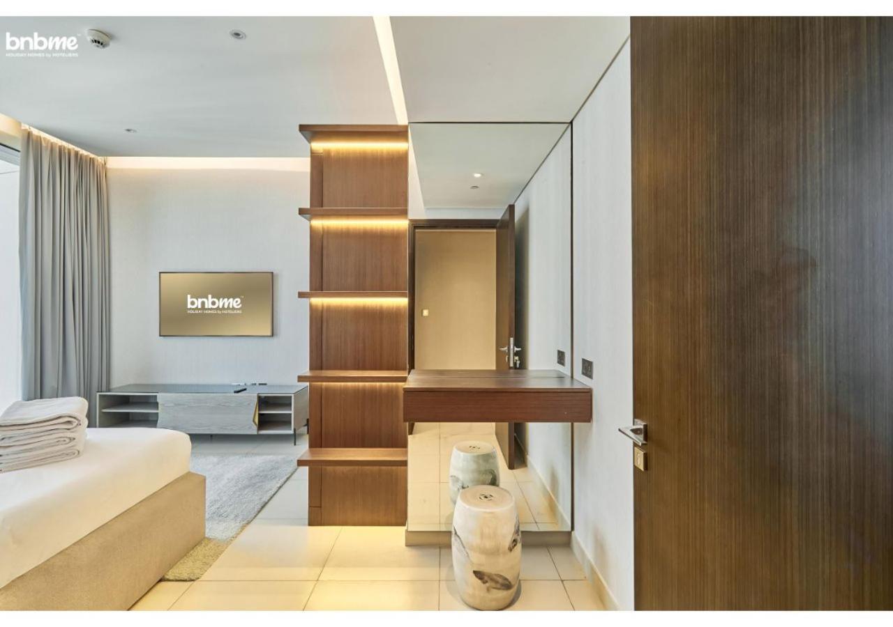 Bnbme - Boulevard Heights Apartment Dubai Ngoại thất bức ảnh