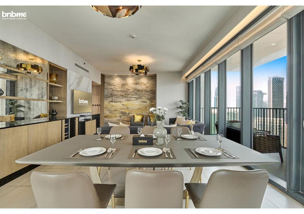 Bnbme - Boulevard Heights Apartment Dubai Ngoại thất bức ảnh