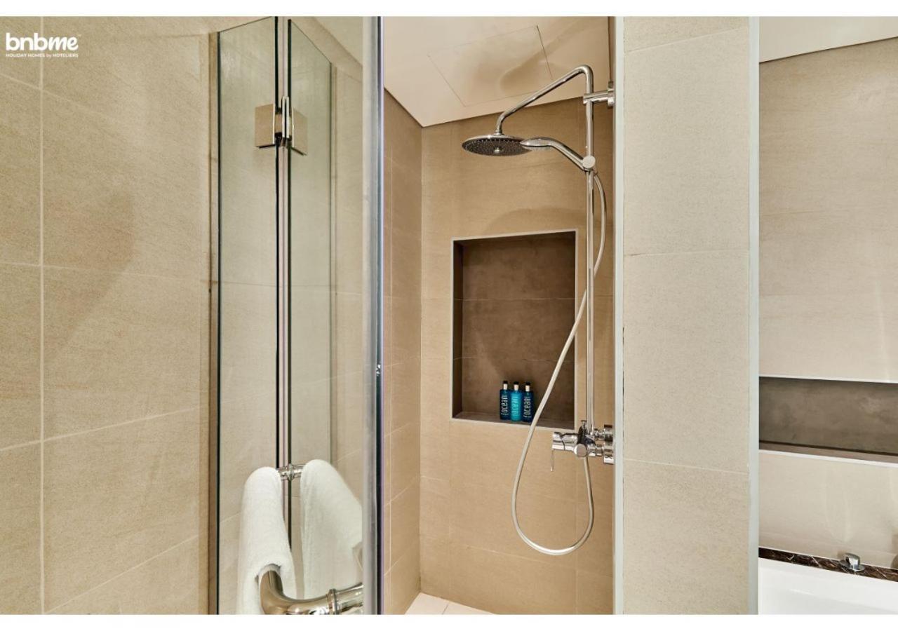 Bnbme - Boulevard Heights Apartment Dubai Ngoại thất bức ảnh