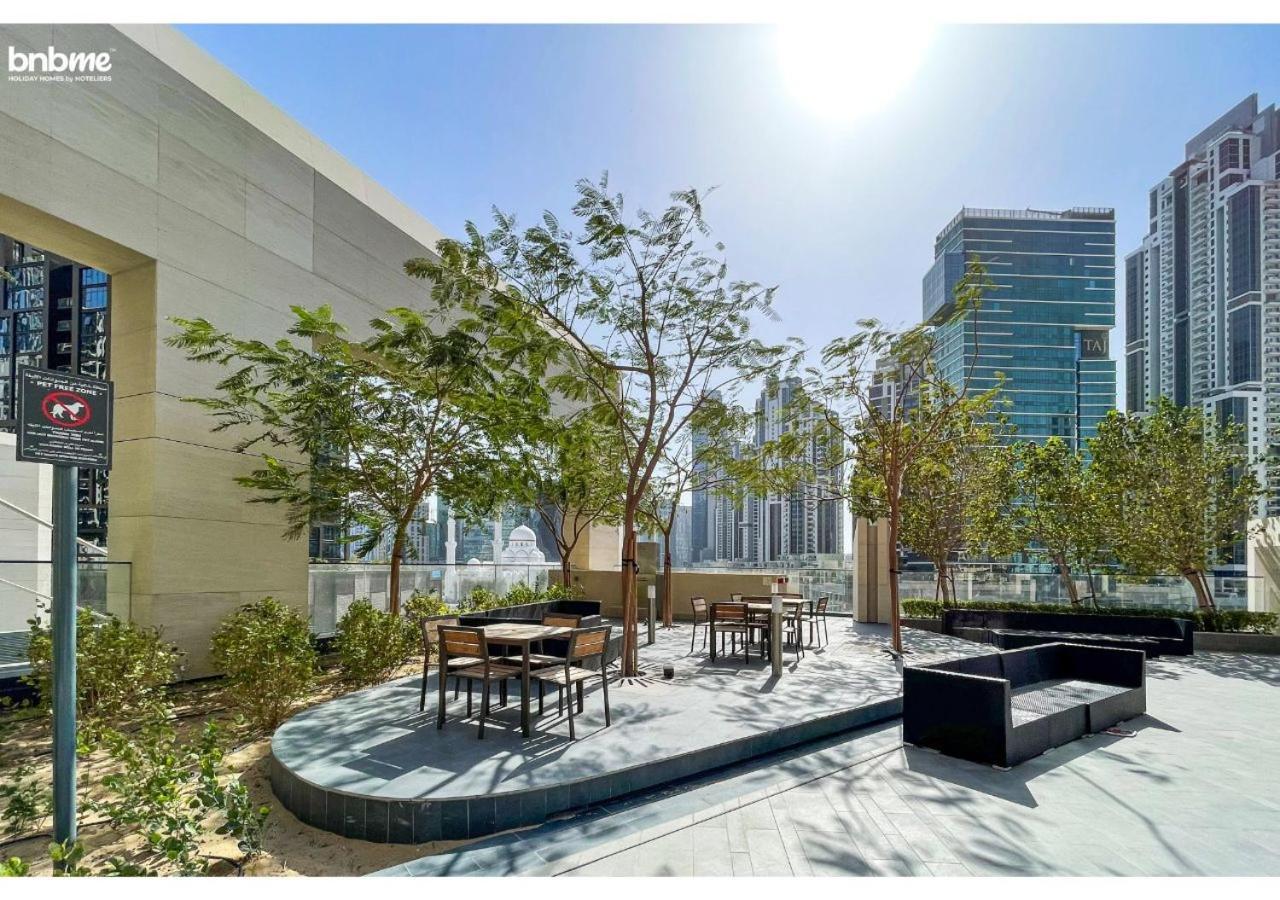 Bnbme - Boulevard Heights Apartment Dubai Ngoại thất bức ảnh