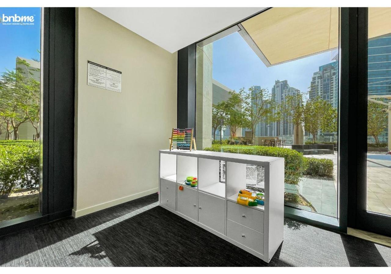 Bnbme - Boulevard Heights Apartment Dubai Ngoại thất bức ảnh