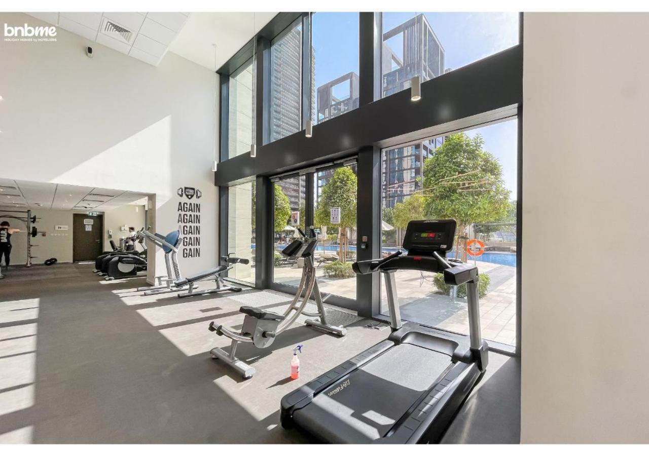 Bnbme - Boulevard Heights Apartment Dubai Ngoại thất bức ảnh