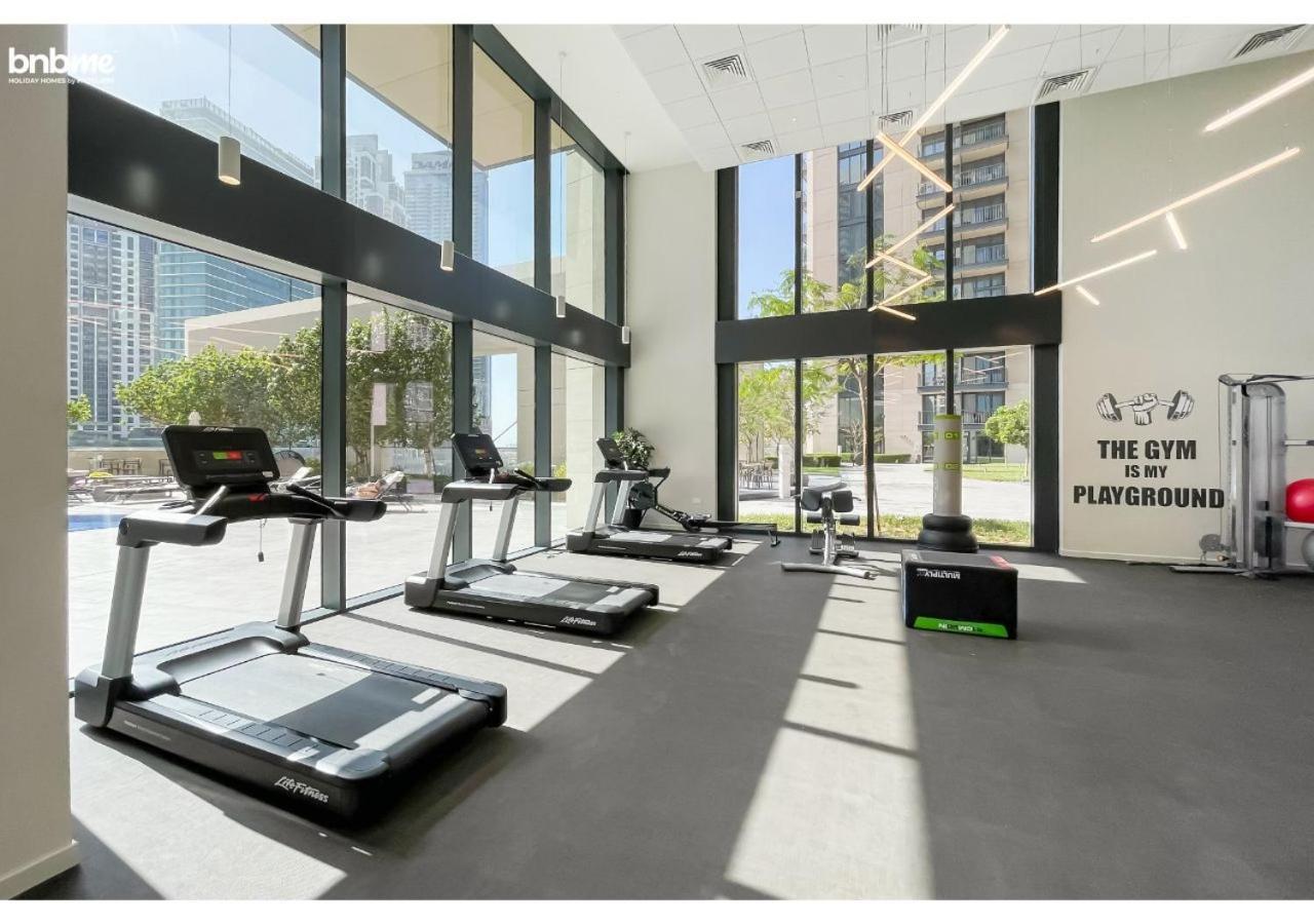 Bnbme - Boulevard Heights Apartment Dubai Ngoại thất bức ảnh