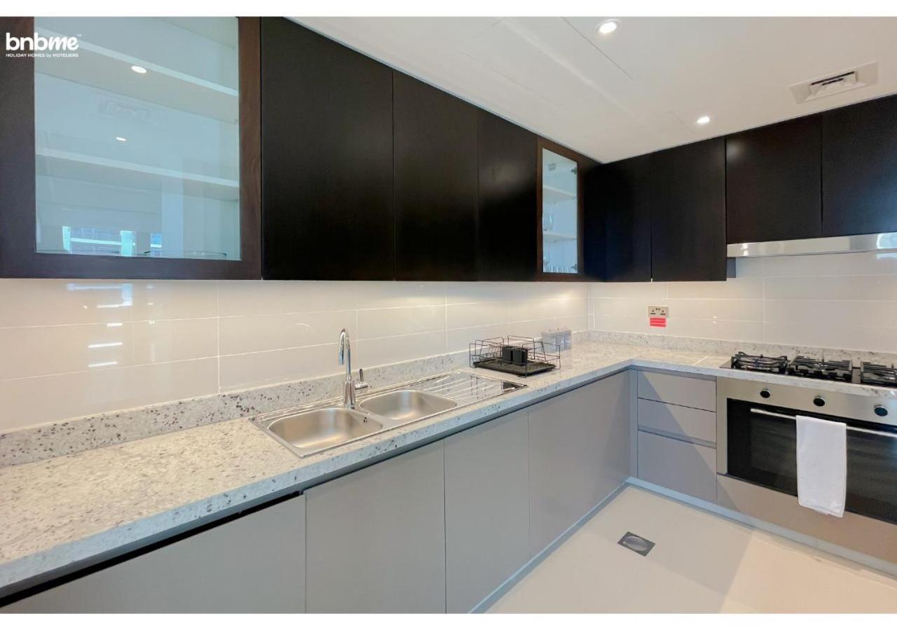 Bnbme - Boulevard Heights Apartment Dubai Ngoại thất bức ảnh