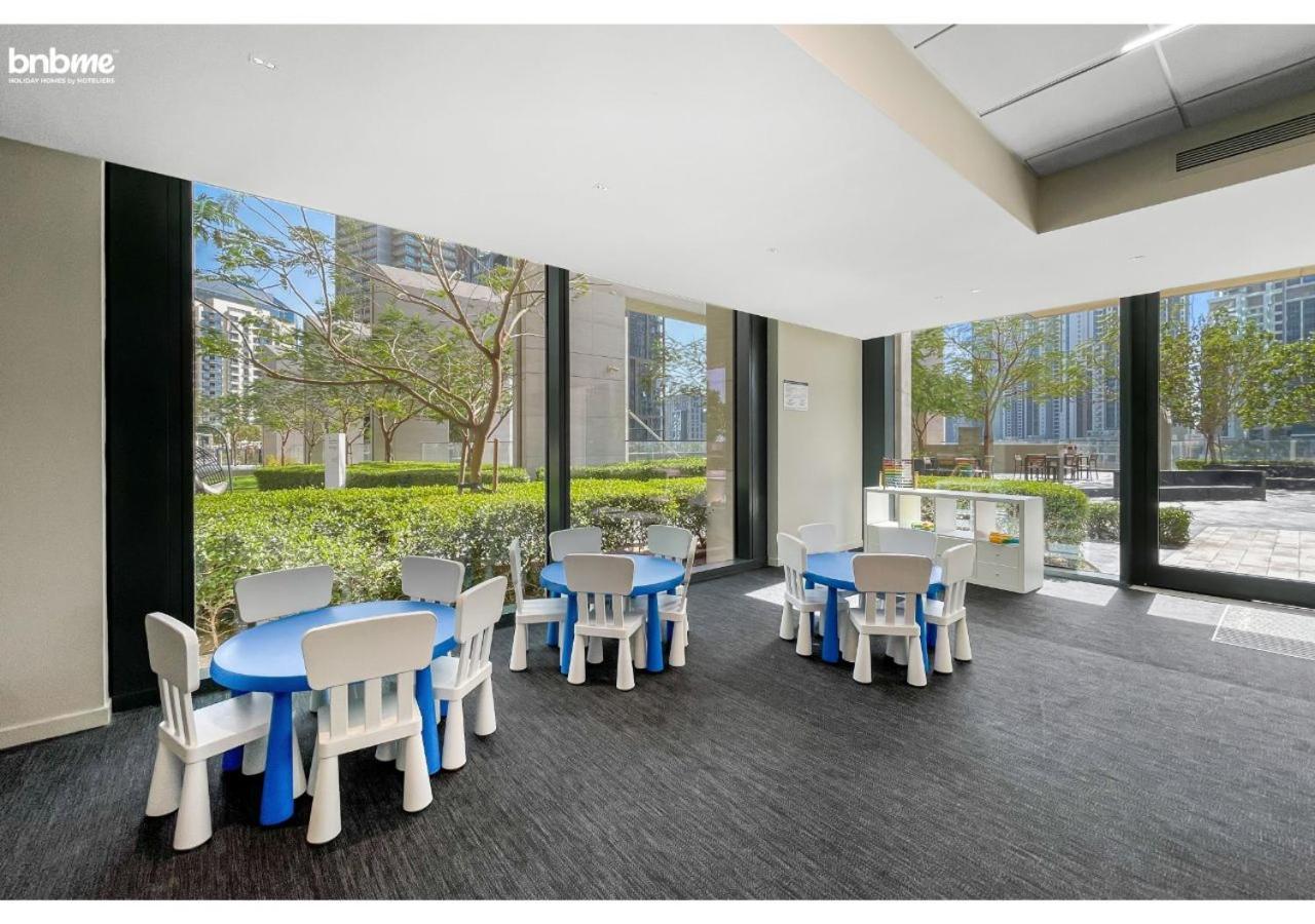 Bnbme - Boulevard Heights Apartment Dubai Ngoại thất bức ảnh