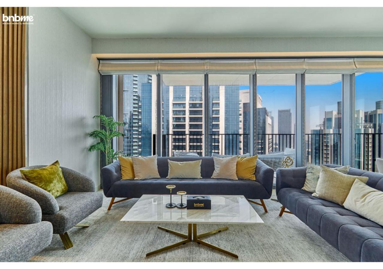 Bnbme - Boulevard Heights Apartment Dubai Ngoại thất bức ảnh