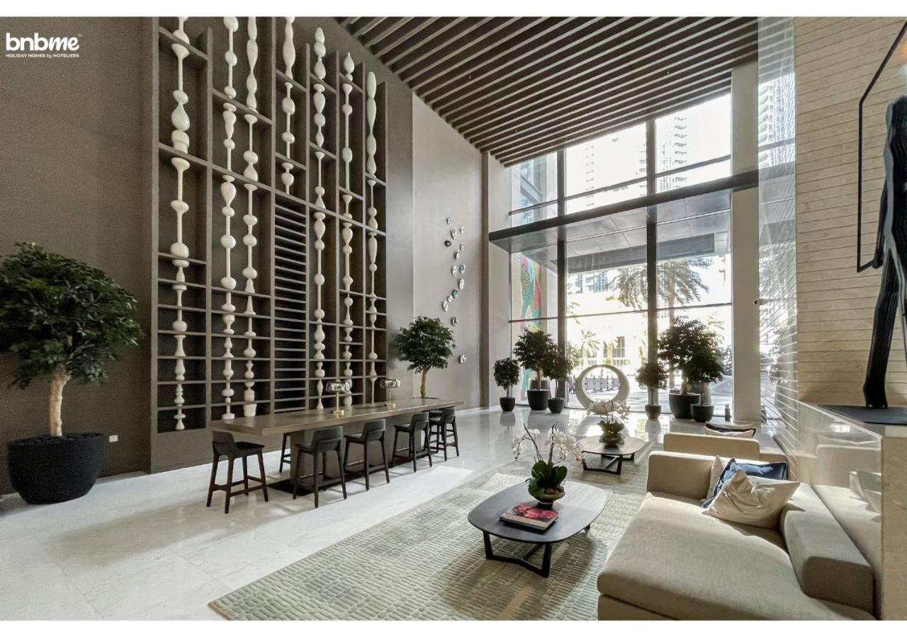 Bnbme - Boulevard Heights Apartment Dubai Ngoại thất bức ảnh