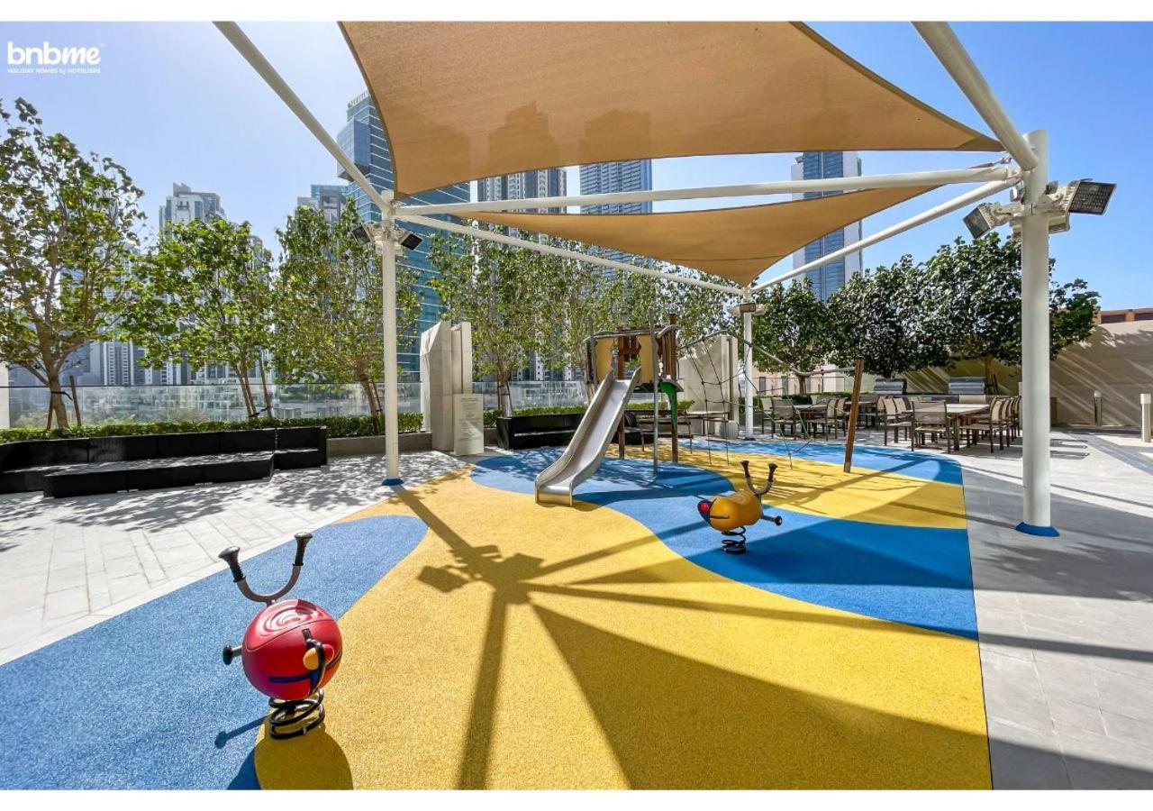 Bnbme - Boulevard Heights Apartment Dubai Ngoại thất bức ảnh
